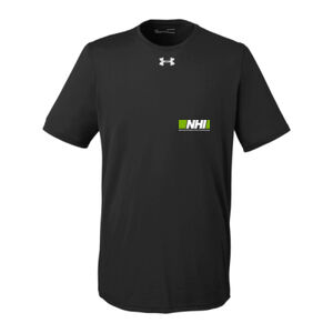 Unisex Performance T-Shirt (NHI) Thumbnail