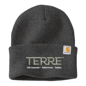 Cuffed Beanie (Terre) Thumbnail