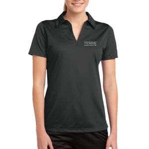 Ladies' Performance Polo (Terre) Thumbnail