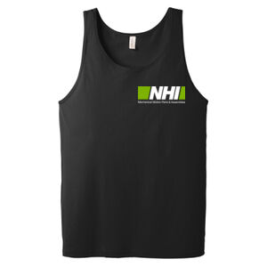 Unisex Jersey Tank (NHI) Thumbnail