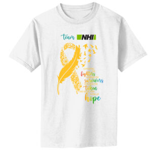 Prouty T-Shirt Toddler Thumbnail