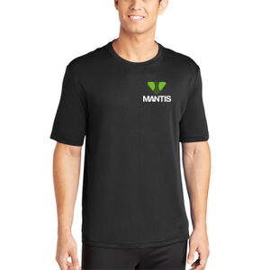 Unisex Performance T-Shirt (Mantis) Thumbnail