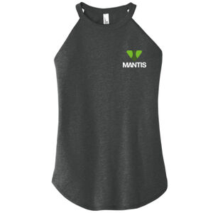 Women's Rocker Tank (Mantis) Thumbnail