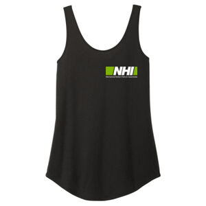 Women's Relaxed Tank (NHI) Thumbnail