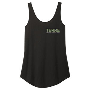 Women's Relaxed Tank (Terre) Thumbnail